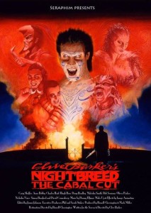 Nightbreed-1990-Poster-for-the-Cabal-Cut